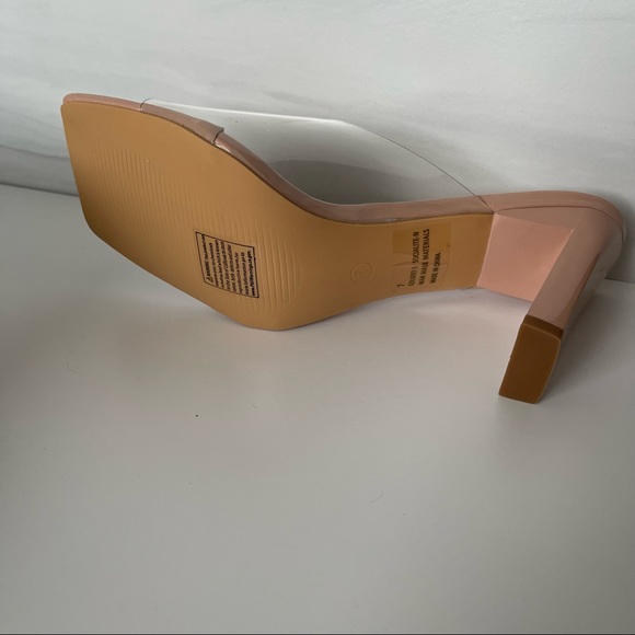 Fashionnova heels - Picture 8 of 9